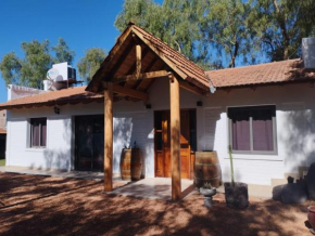 Casa Hugo